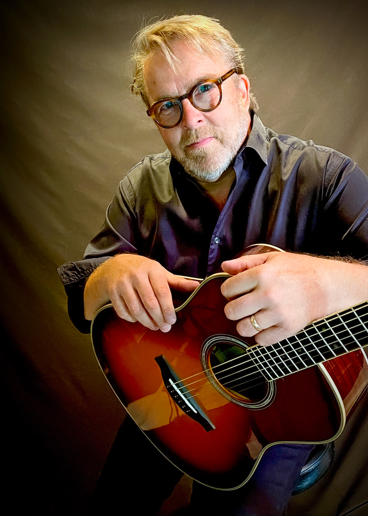 Joel Hallikainen