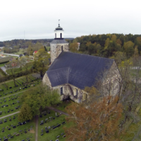 Kemiön kirkko Kemiön kirkko