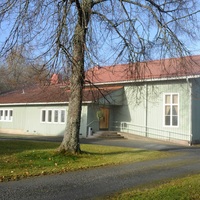 Kemiön seurakuntatalo Kemiön seurakuntatalo