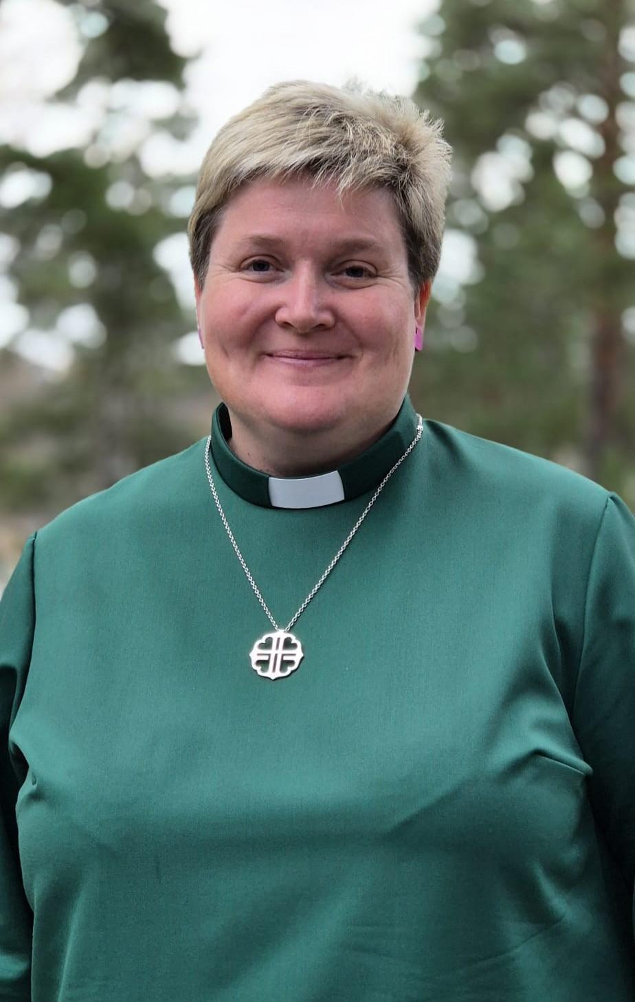 Annika Qwarfordt-Sahlgren