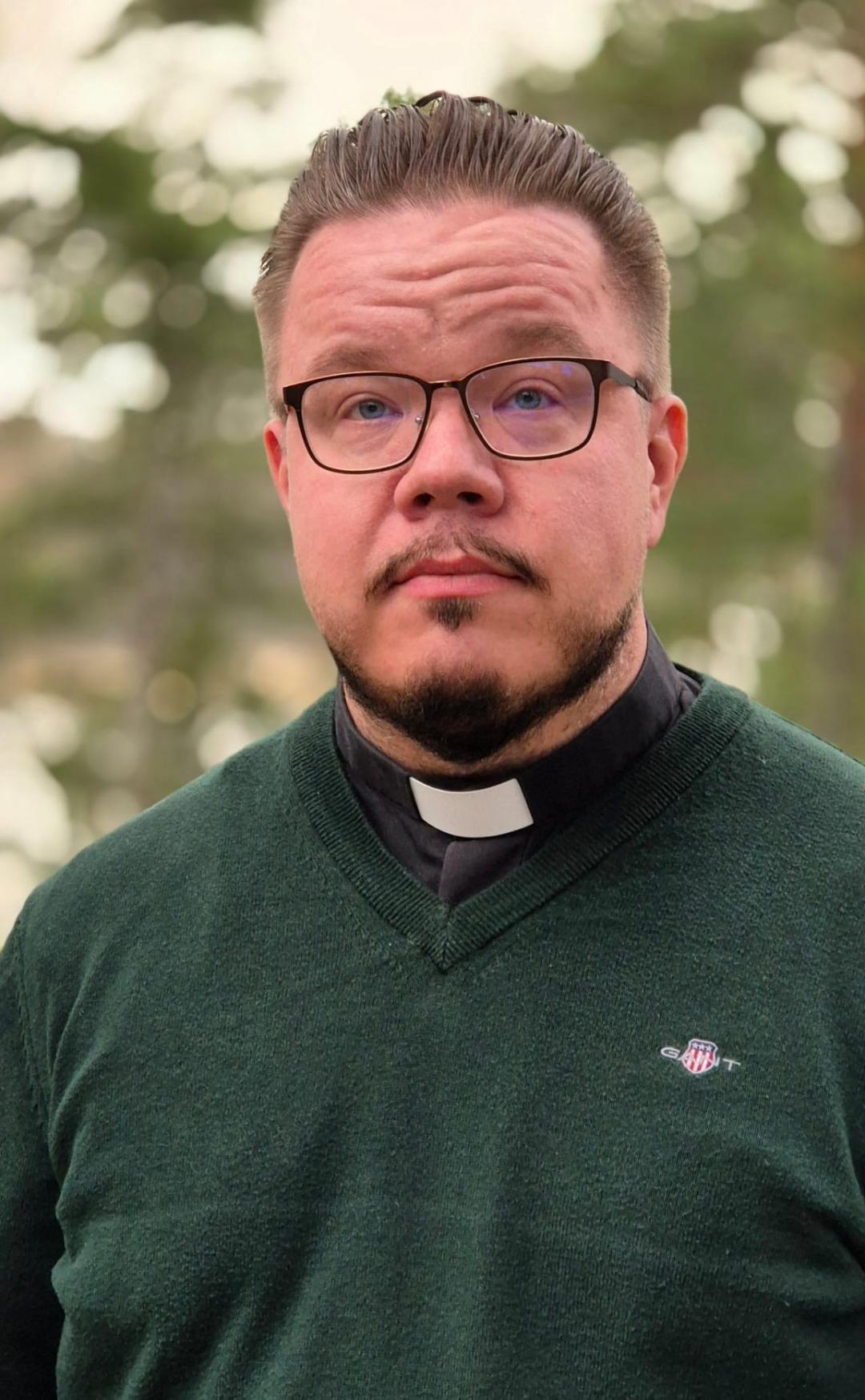 Jesse Heinonen
