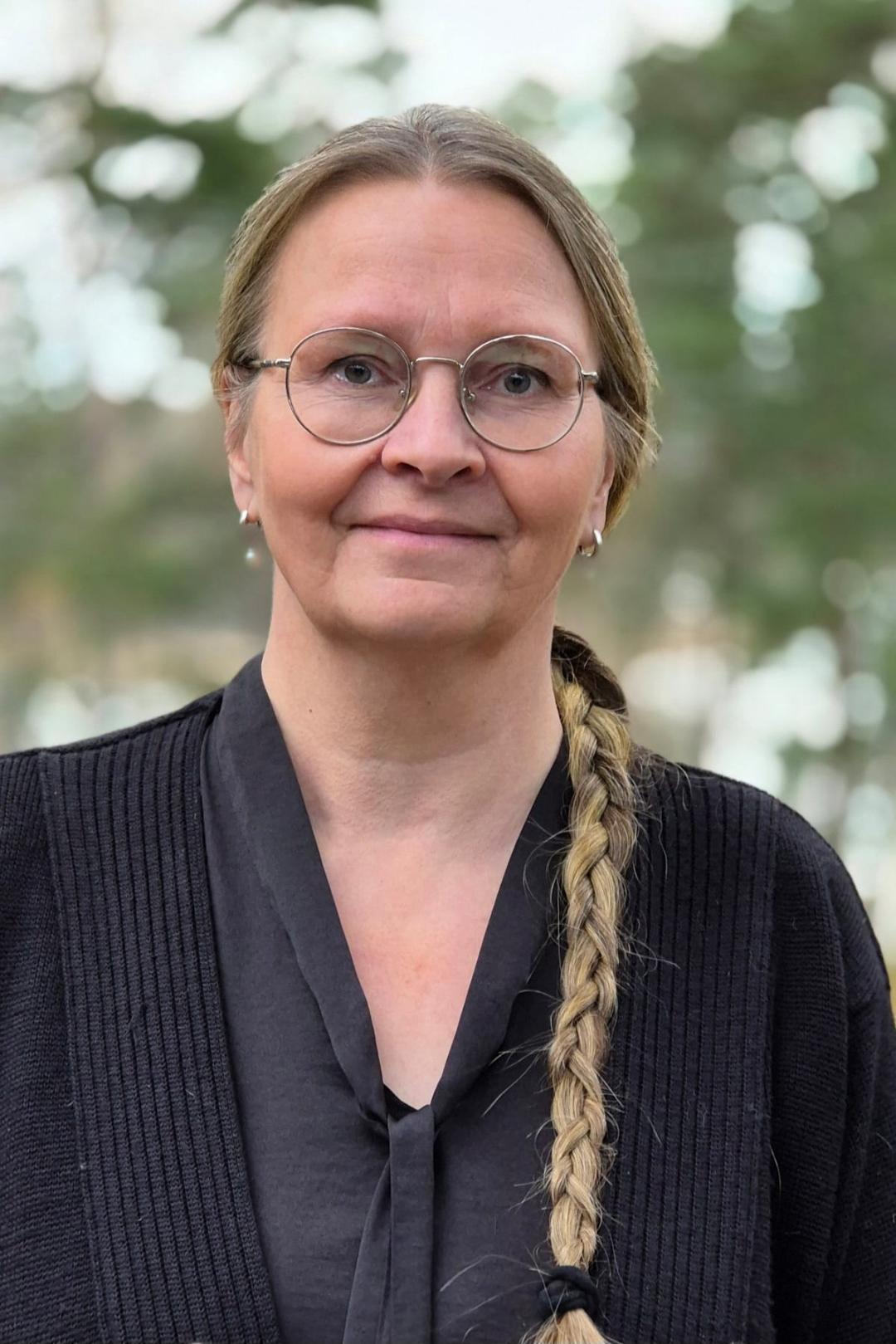 Karin Donner