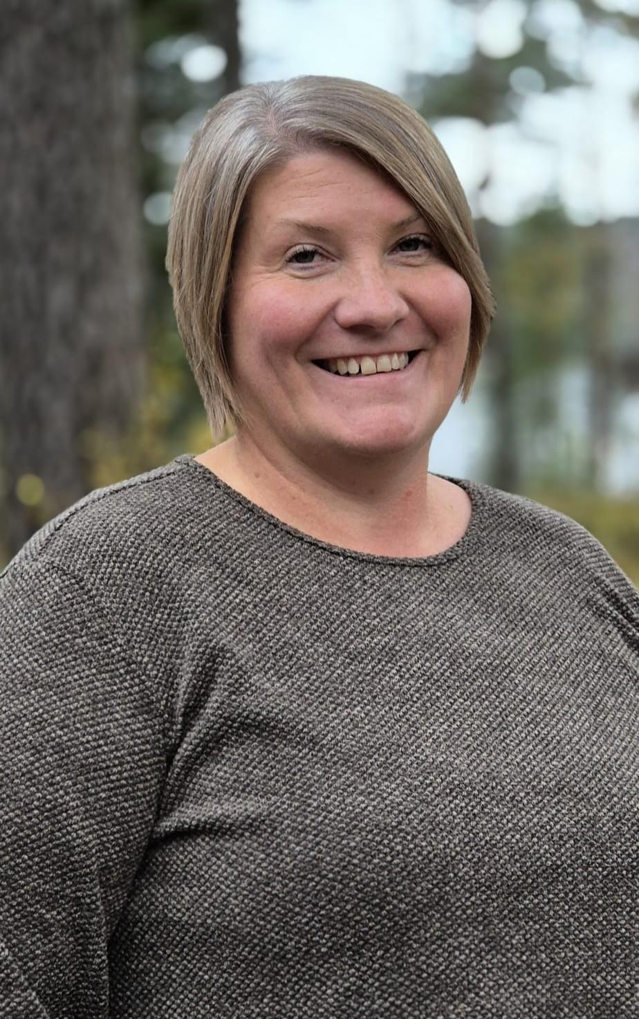 Jeanette Gustafsson